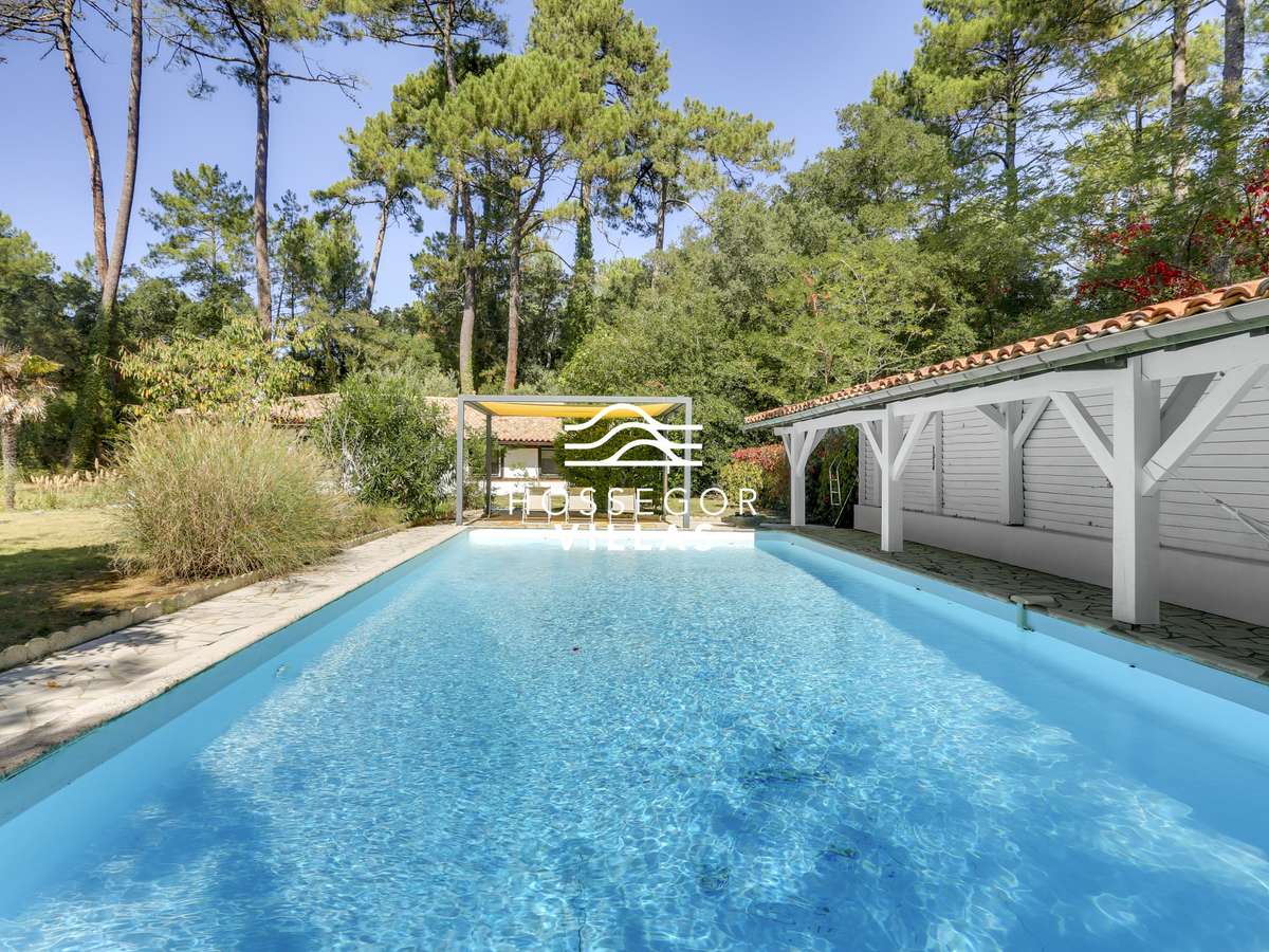 Maison Soorts-Hossegor