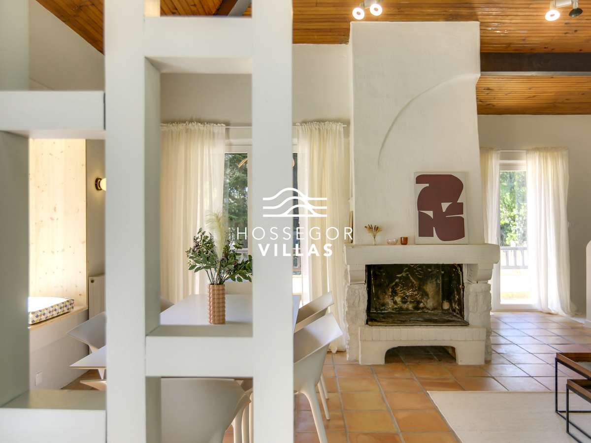 Maison Soorts-Hossegor