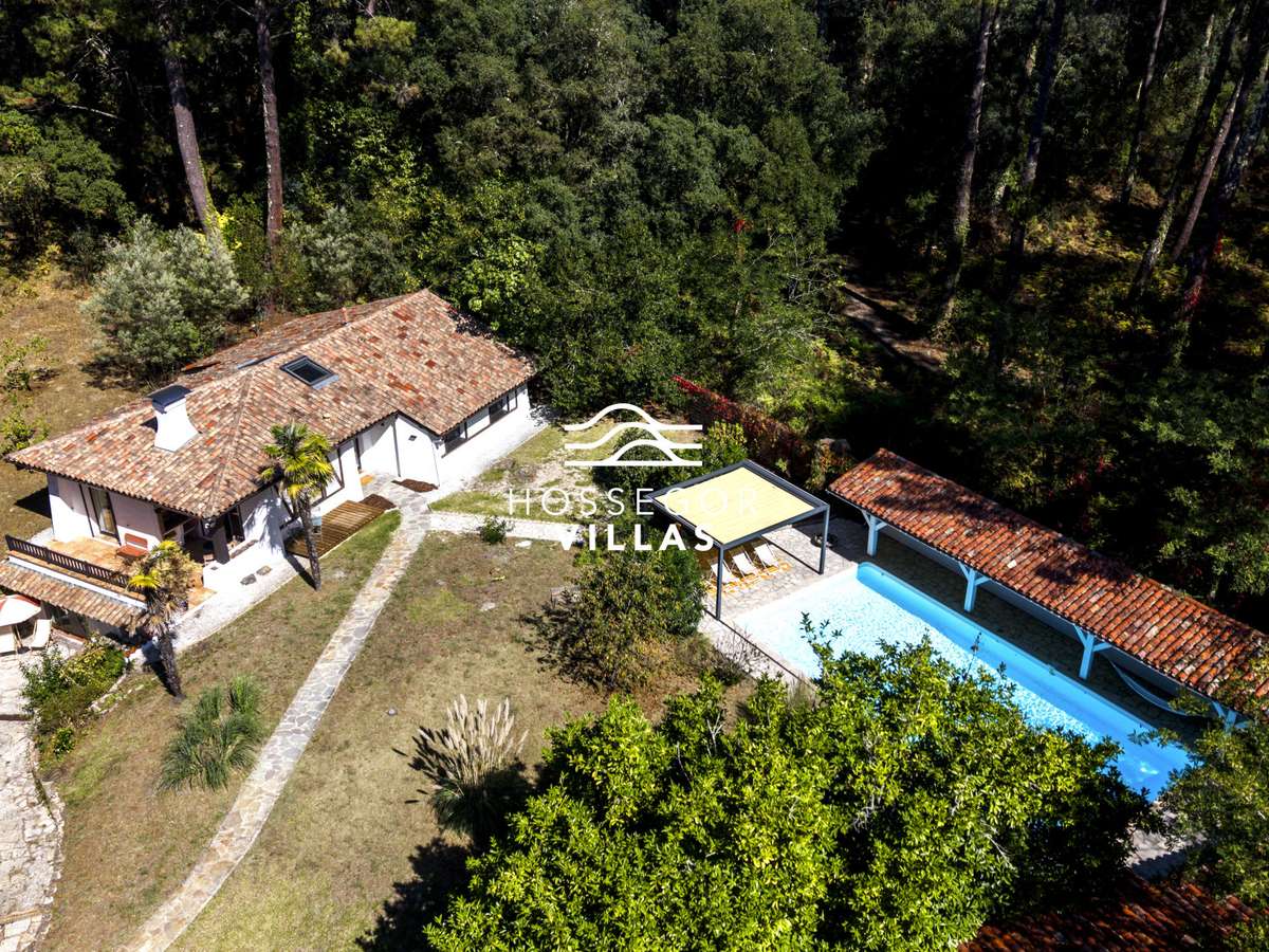 Maison Soorts-Hossegor