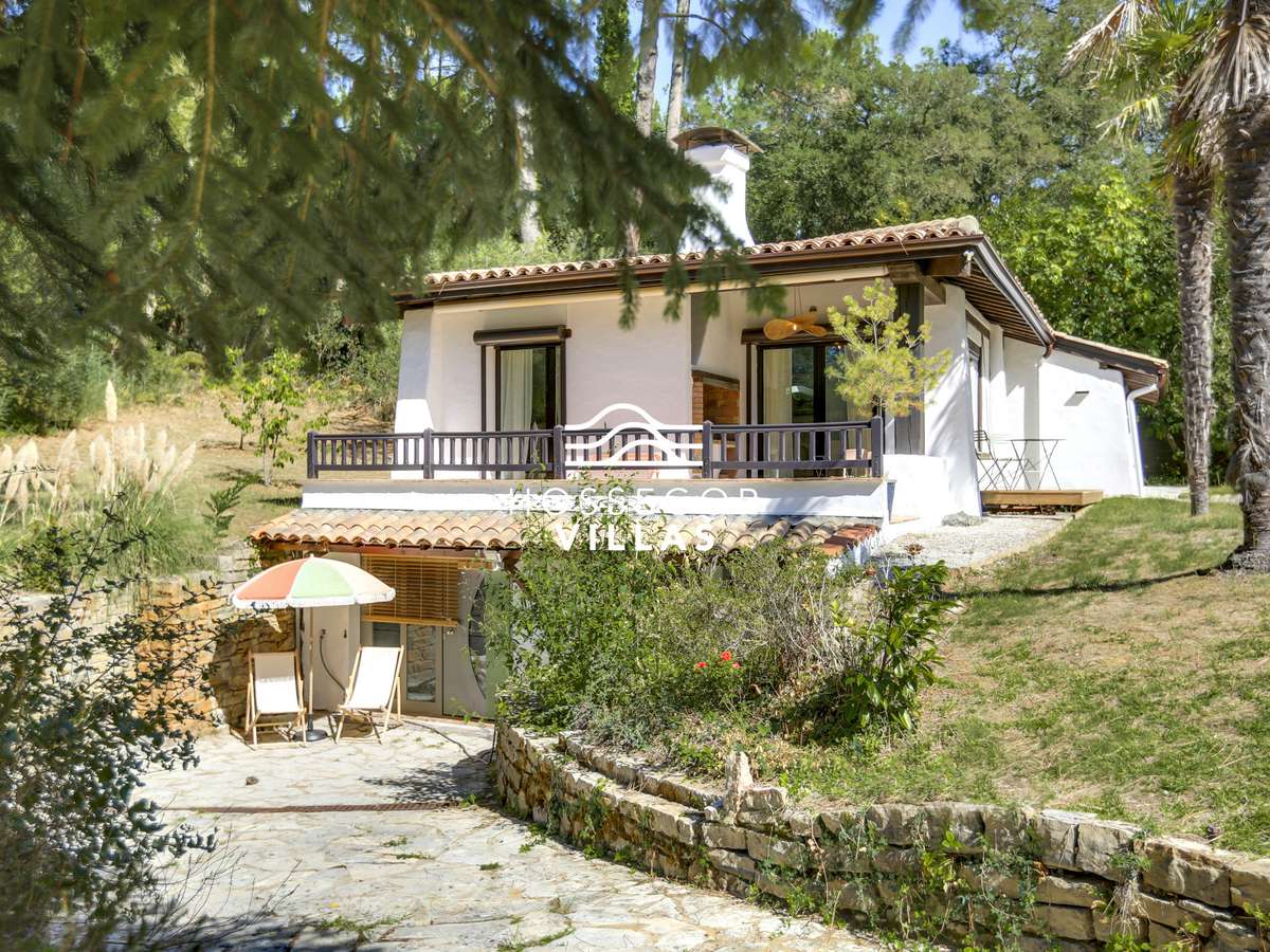 Maison Soorts-Hossegor