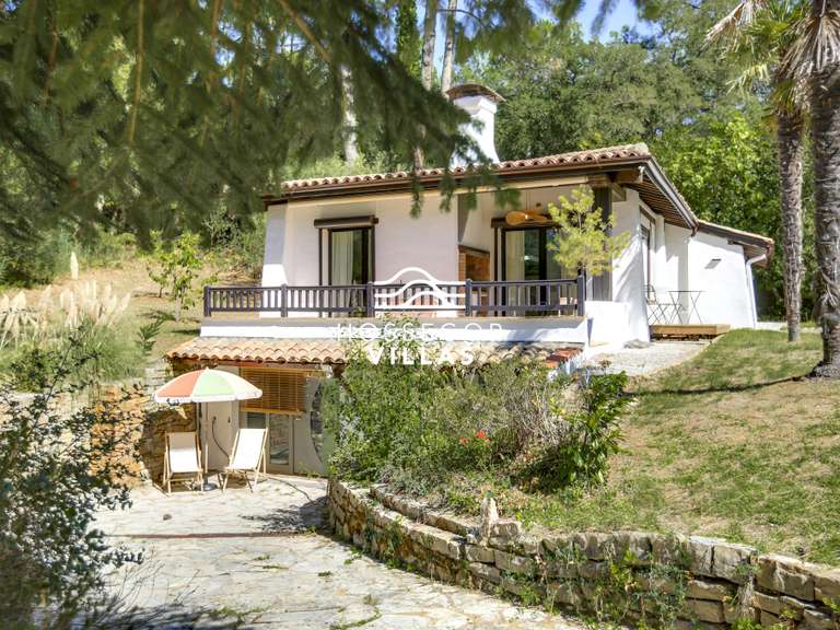Maison Soorts-Hossegor - 3 chambres - 134m²