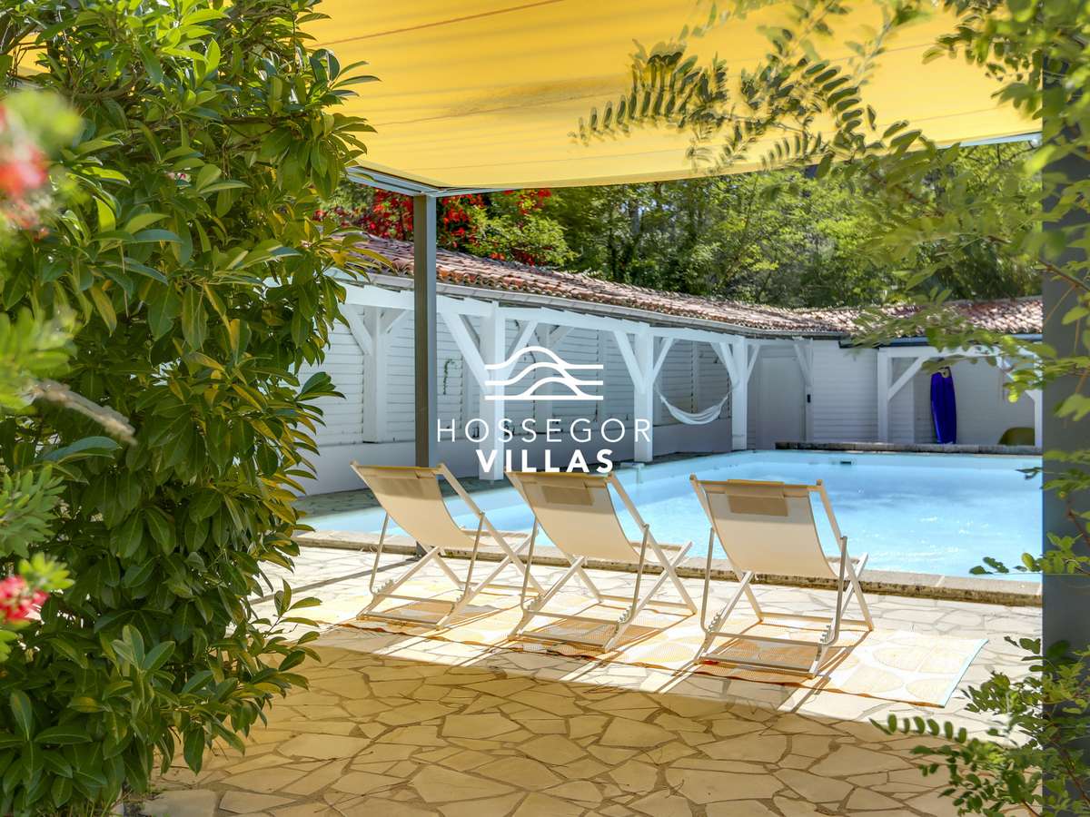 Maison Soorts-Hossegor