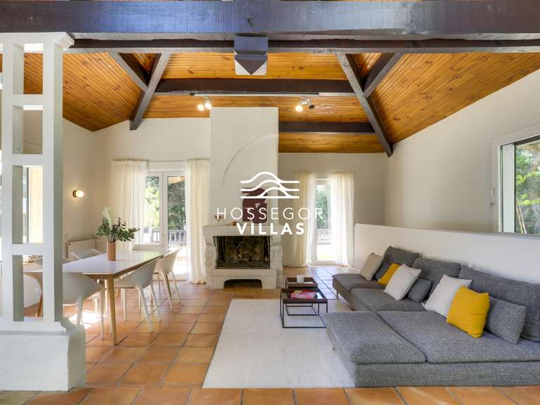 Maison Soorts-Hossegor - 3 chambres - 134m²