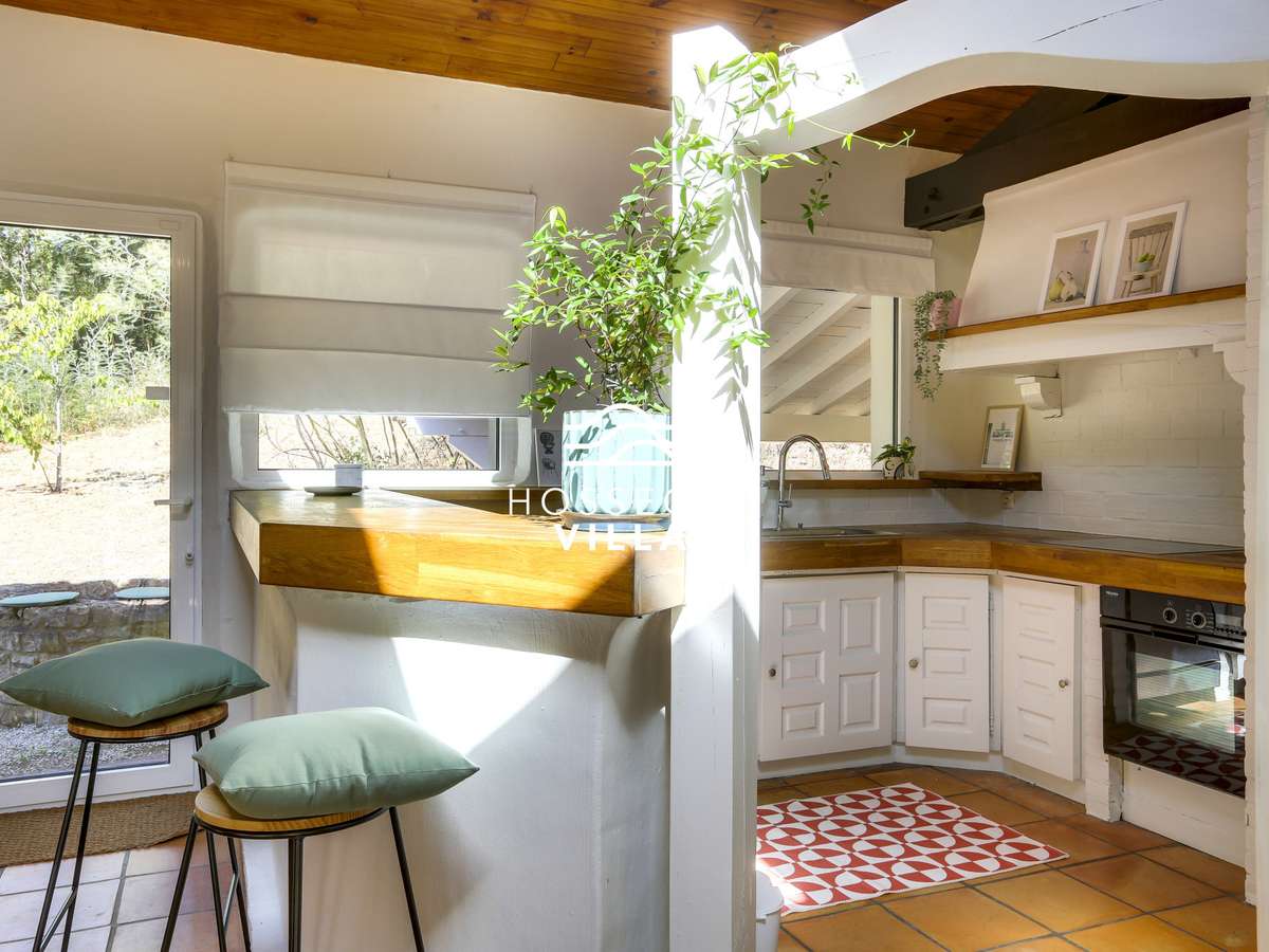 Maison Soorts-Hossegor