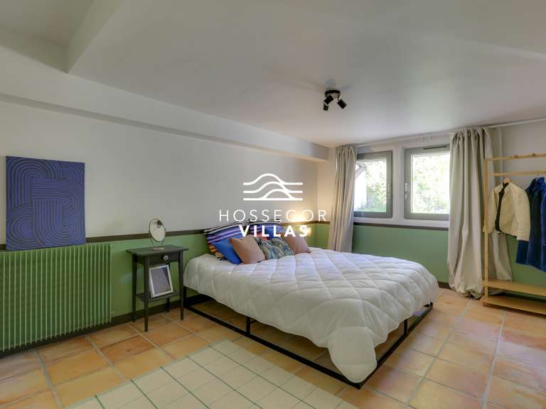 Maison Soorts-Hossegor - 3 chambres - 134m²