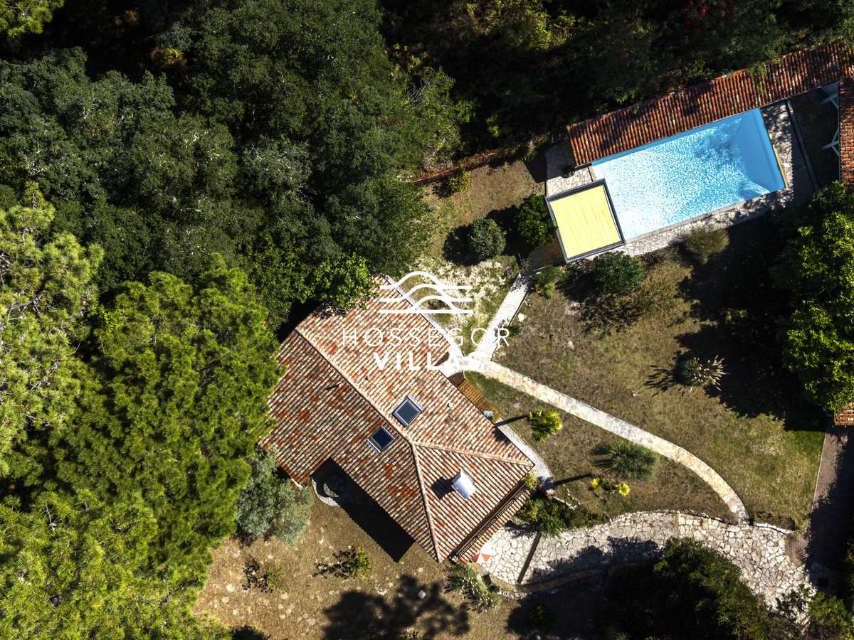 Maison Soorts-Hossegor