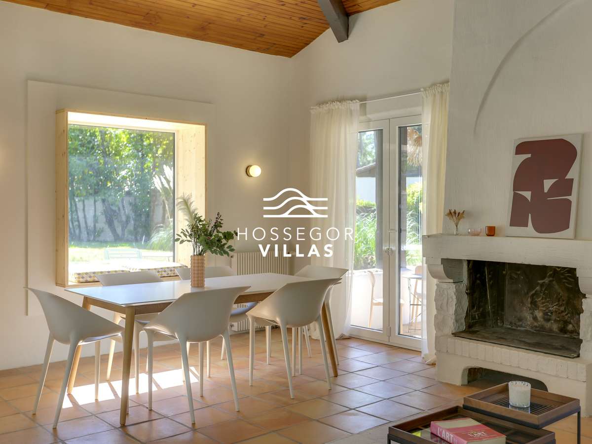Maison Soorts-Hossegor