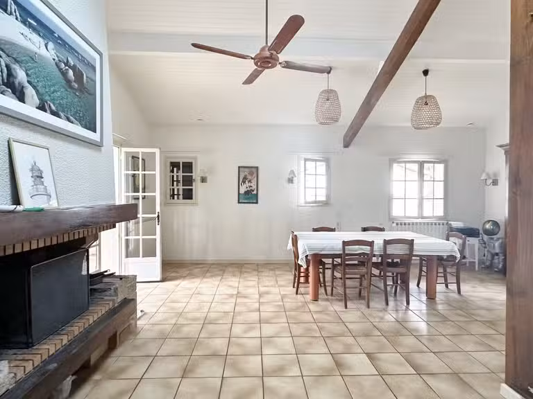 Maison Soorts-Hossegor - 5 chambres - 220m²