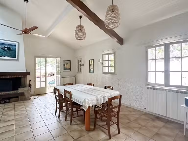 Maison Soorts-Hossegor - 5 chambres - 220m²