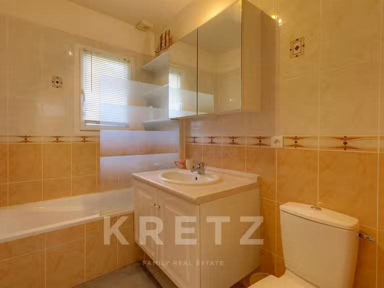Maison Soorts-Hossegor - 3 chambres - 114m²
