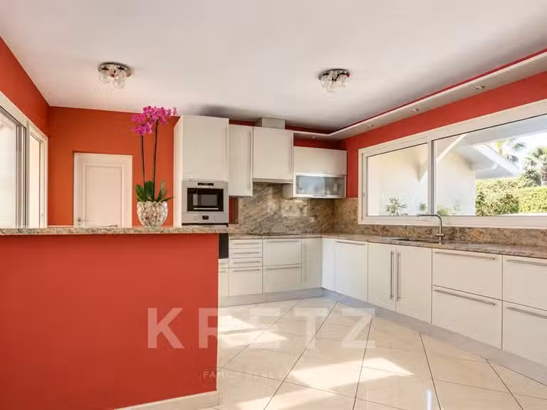 Maison Soorts-Hossegor - 3 chambres - 114m²