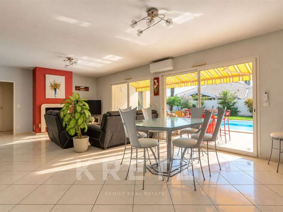 Maison Soorts-Hossegor