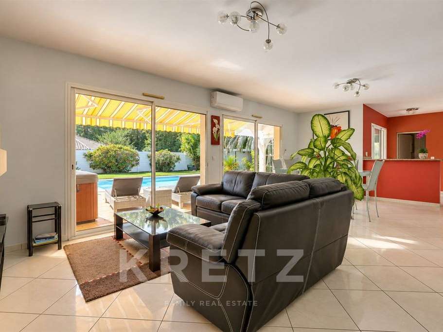 Maison Soorts-Hossegor