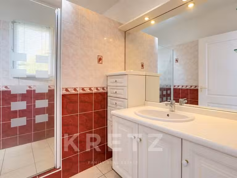 Maison Soorts-Hossegor - 3 chambres - 114m²