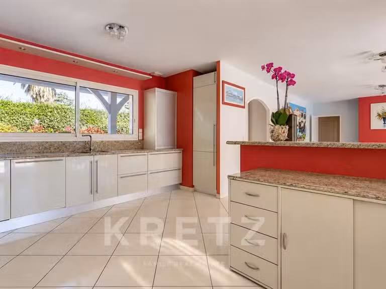 Maison Soorts-Hossegor - 3 chambres - 114m²