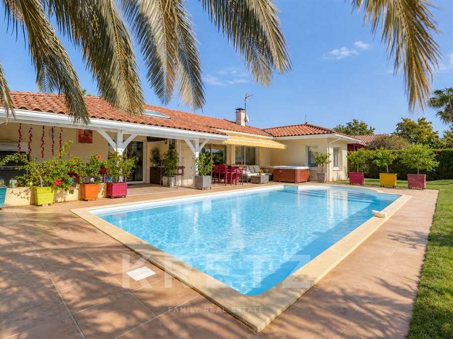 Maison Soorts-Hossegor