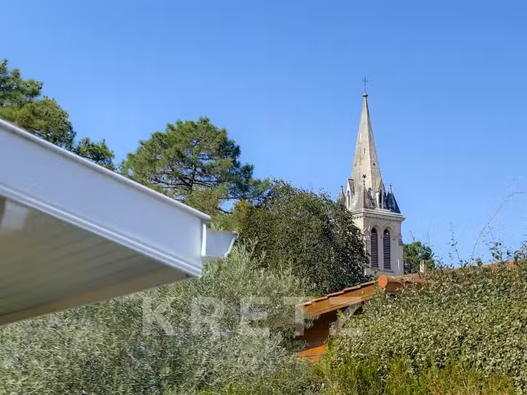Maison Soorts-Hossegor - 3 chambres - 114m²