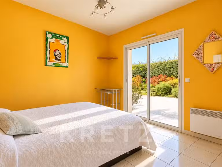 Maison Soorts-Hossegor - 3 chambres - 114m²