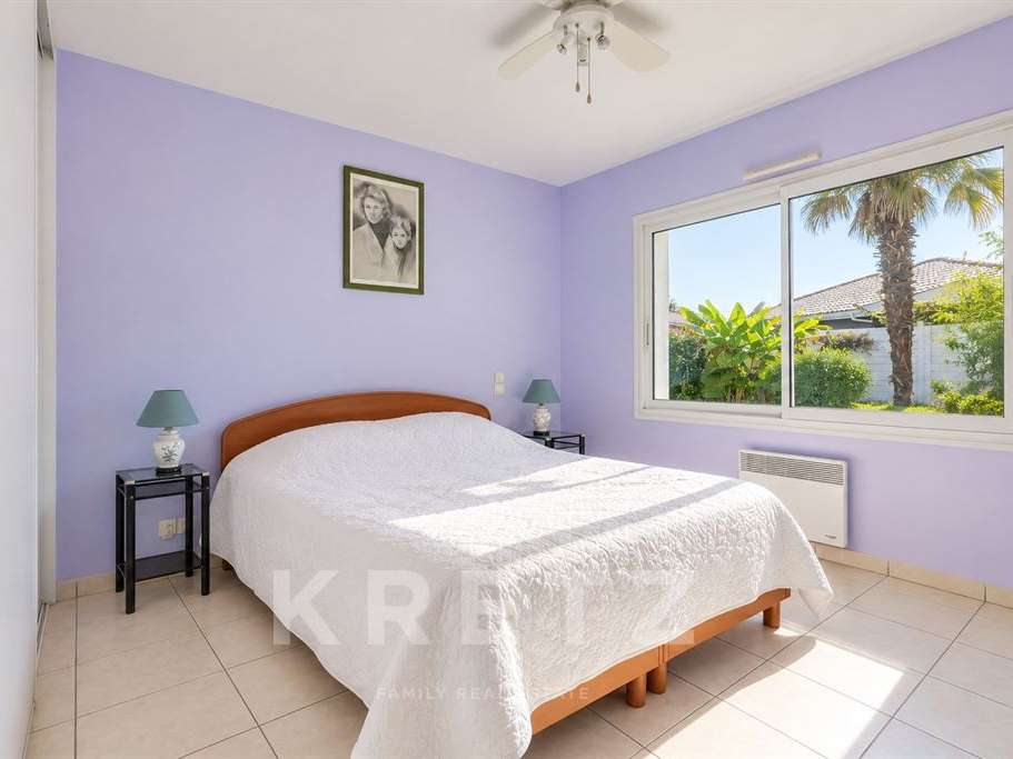Maison Soorts-Hossegor