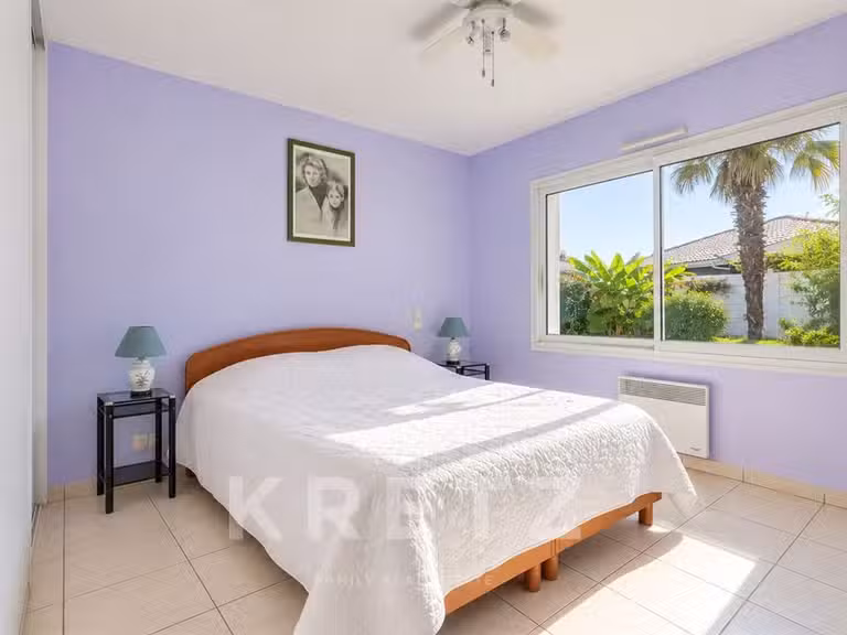 Maison Soorts-Hossegor - 3 chambres - 114m²