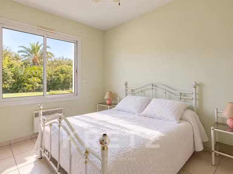 Maison Soorts-Hossegor - 3 chambres - 114m²