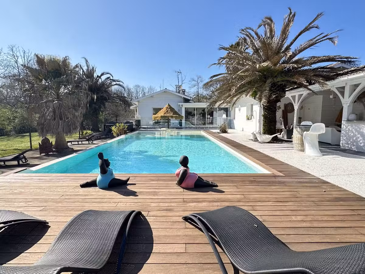 Maison Soorts-Hossegor