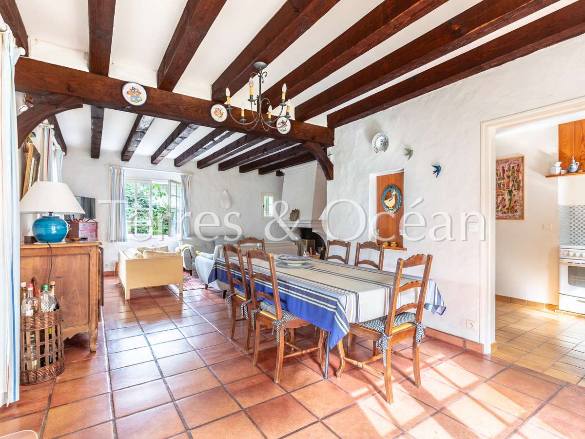 Maison Soorts-Hossegor