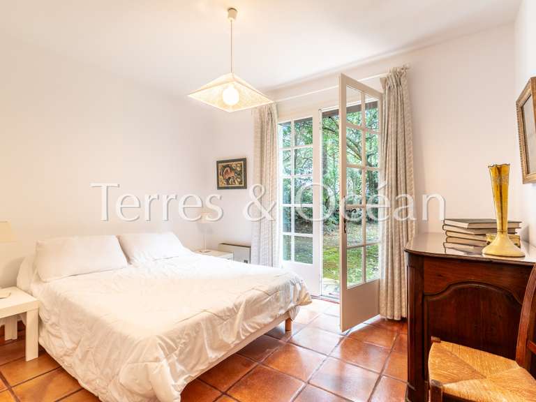 Maison Soorts-Hossegor - 4 chambres - 110m²