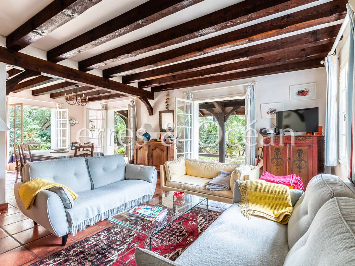 Maison Soorts-Hossegor