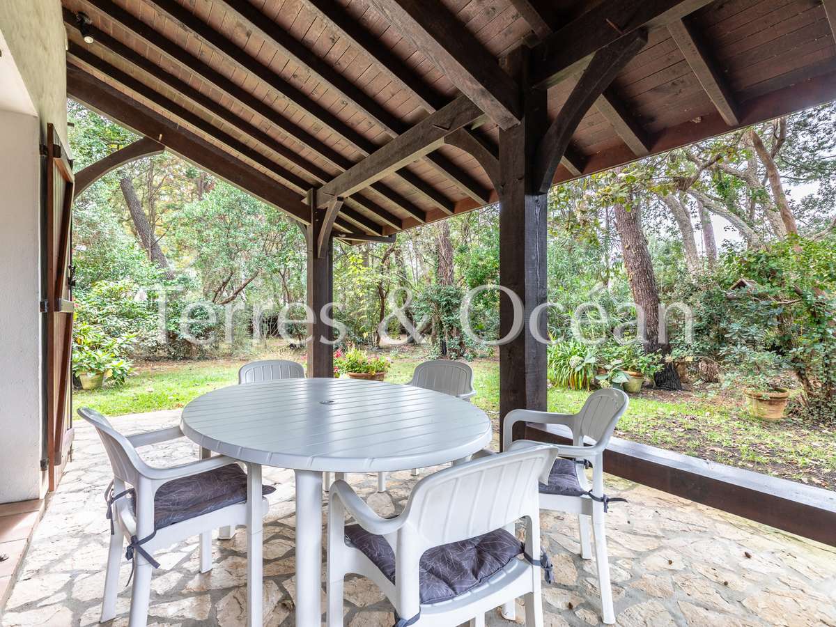 Maison Soorts-Hossegor