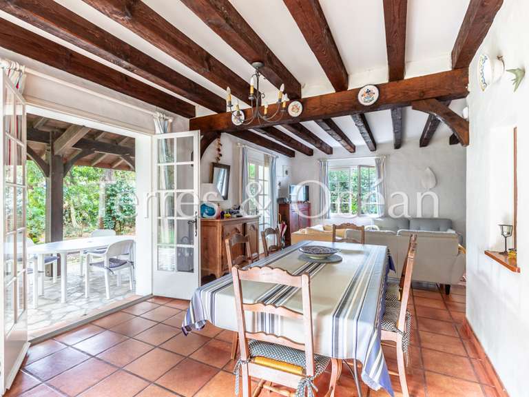Maison Soorts-Hossegor - 4 chambres - 110m²