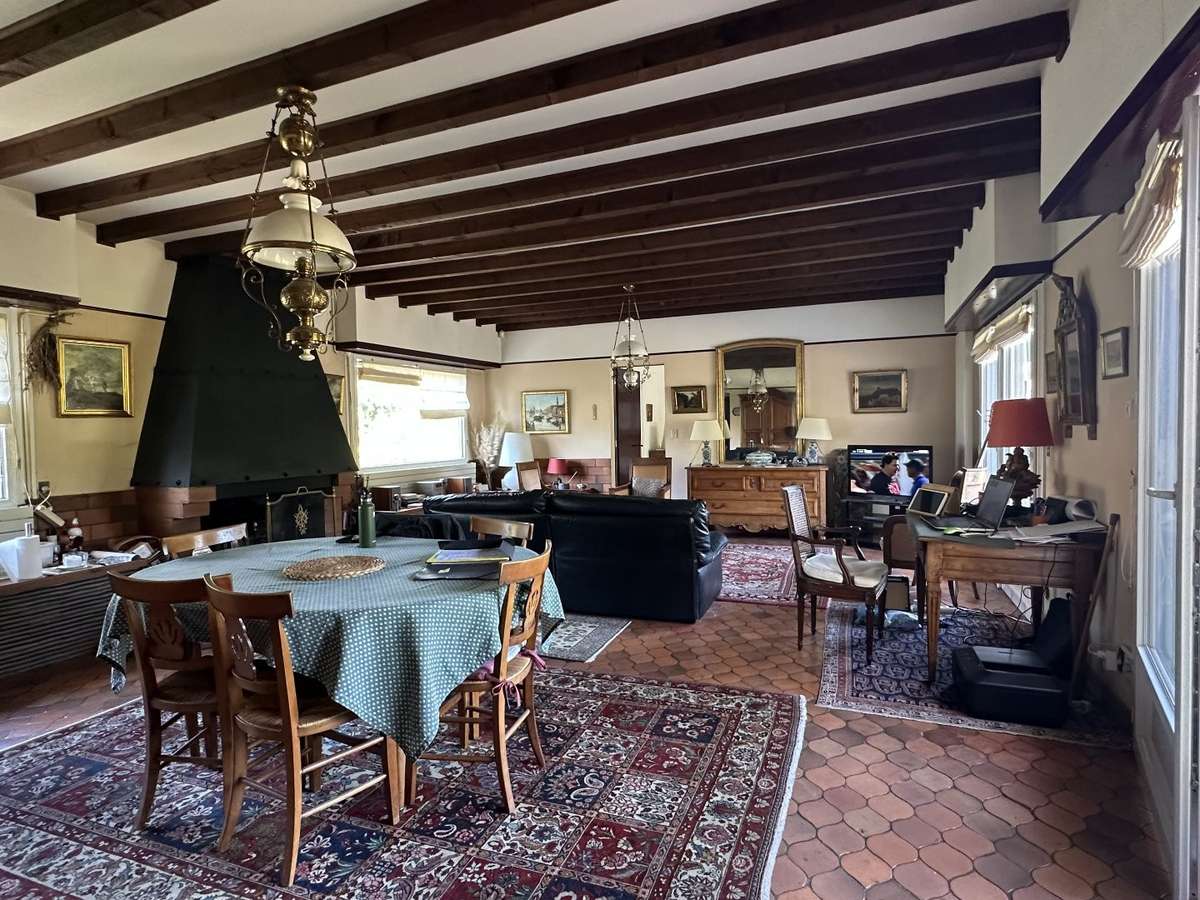 Maison Soorts-Hossegor