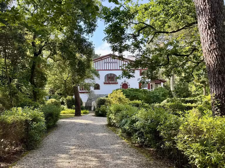 Maison Soorts-Hossegor - 8 chambres - 450m²