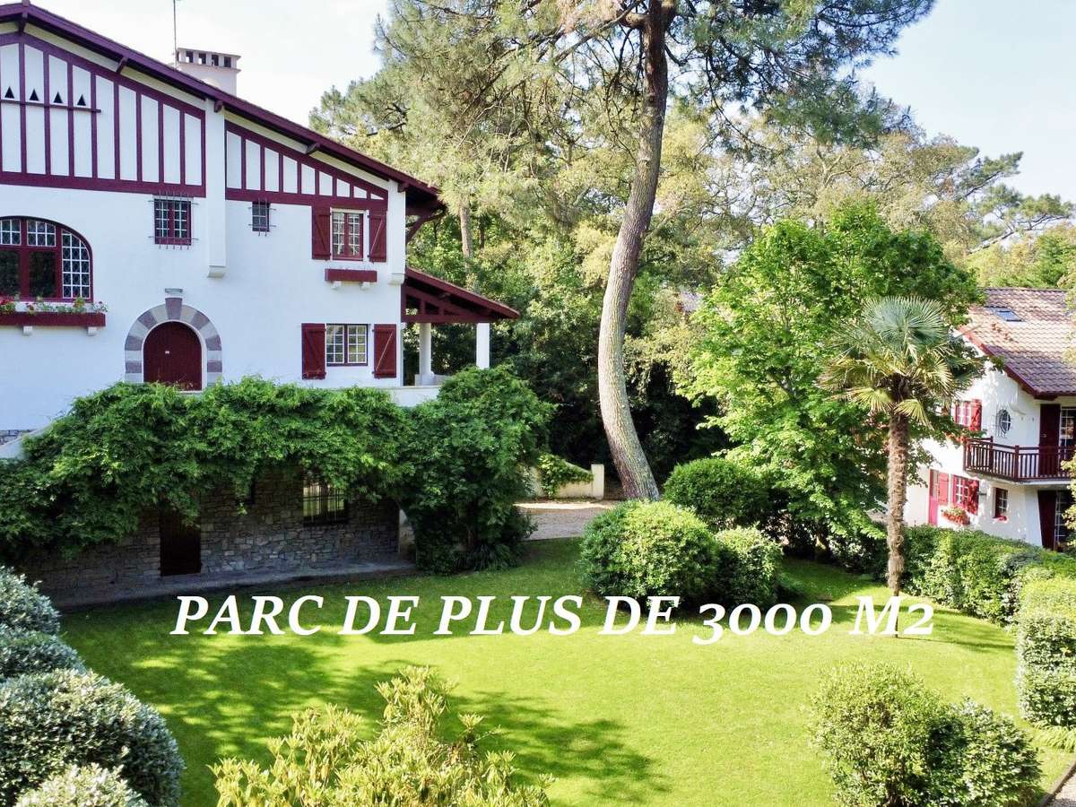 Maison Soorts-Hossegor