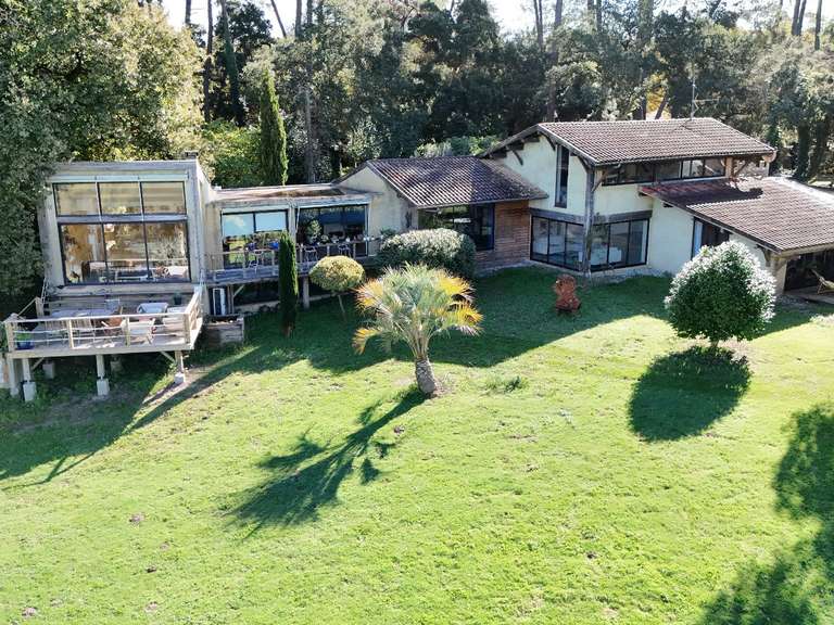 Propriété Soorts-Hossegor - 4 chambres - 500m²