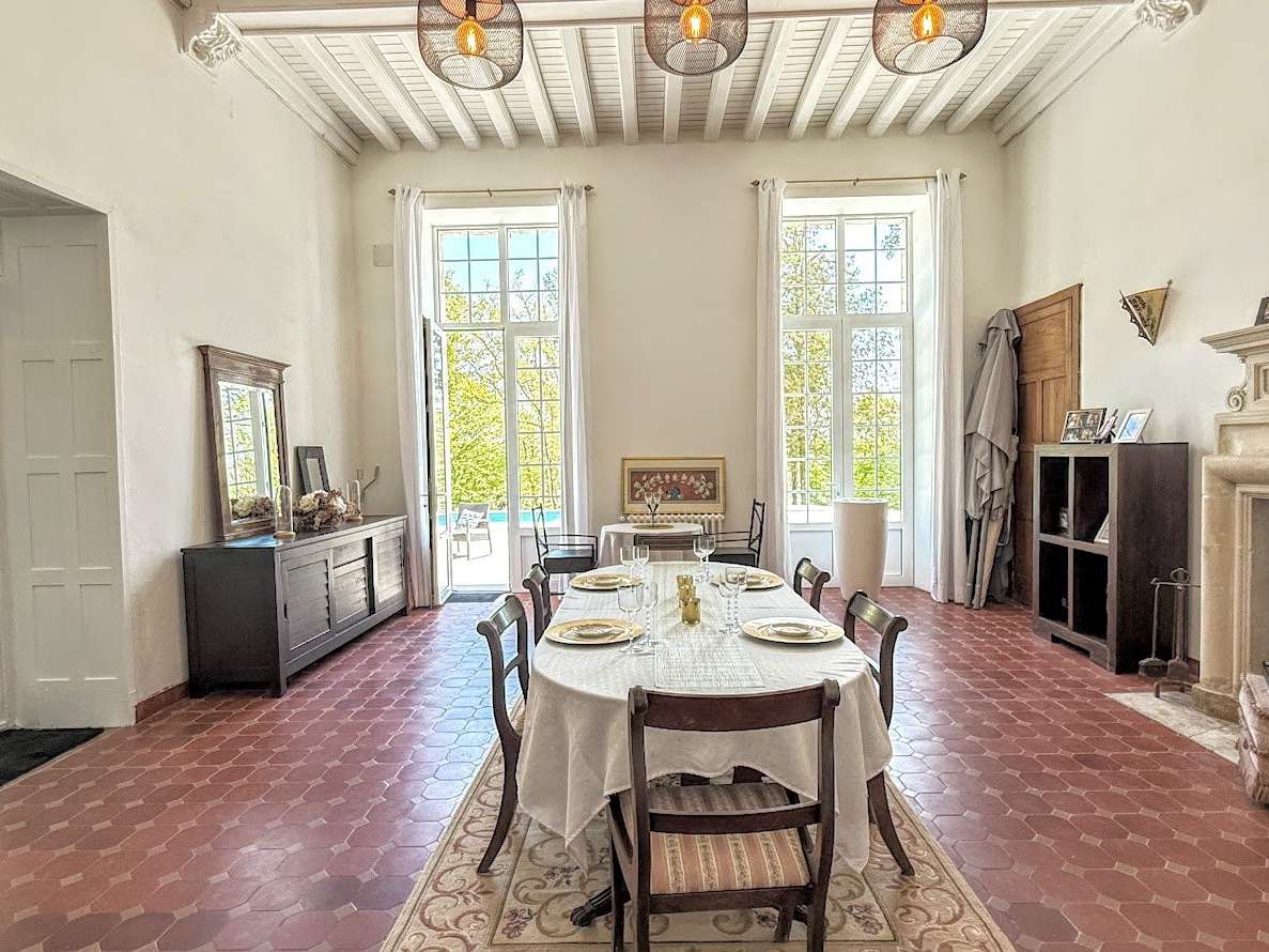 Propriété Soorts-Hossegor