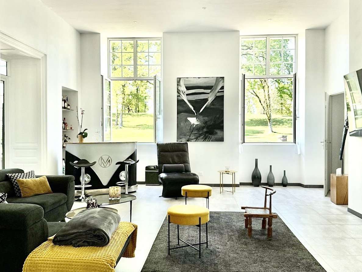 Propriété Soorts-Hossegor