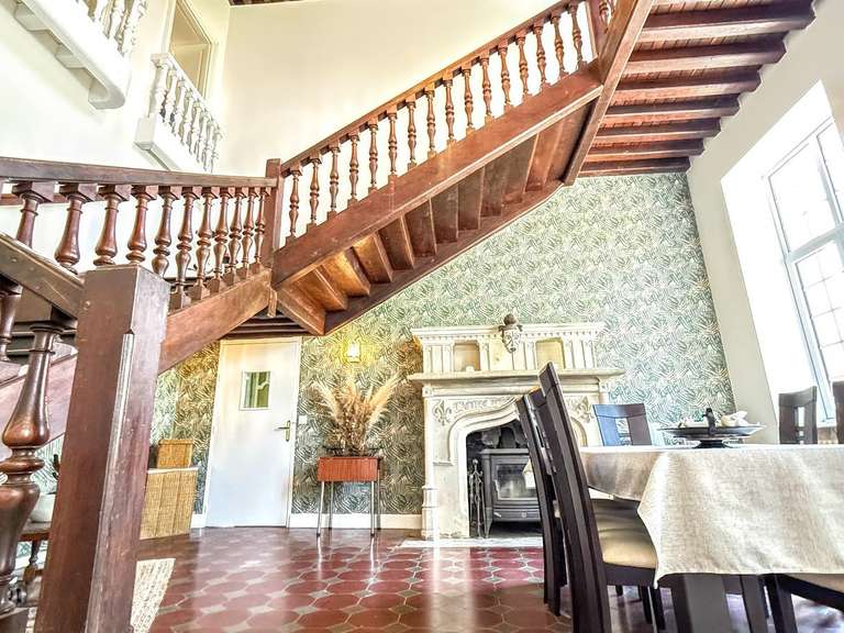 Propriété Soorts-Hossegor - 11 chambres - 680m²