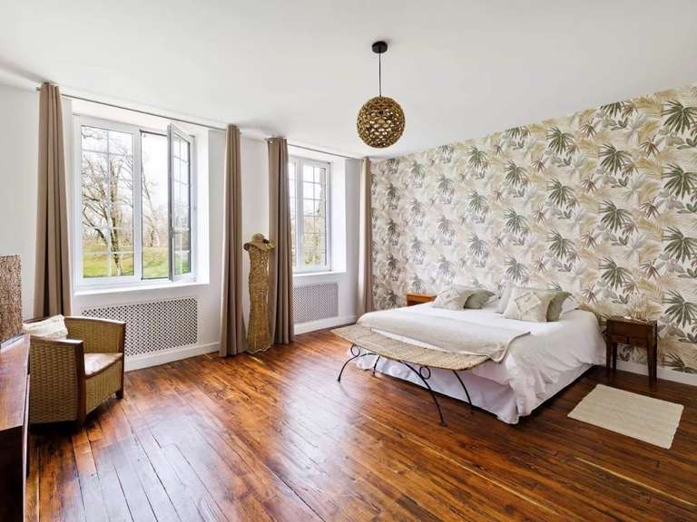 Propriété Soorts-Hossegor - 11 chambres - 680m²