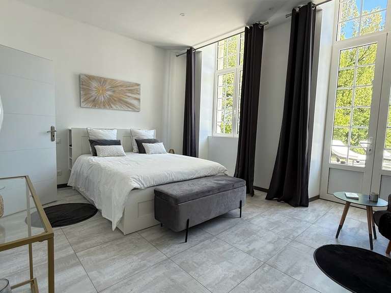 Propriété Soorts-Hossegor - 11 chambres - 680m²