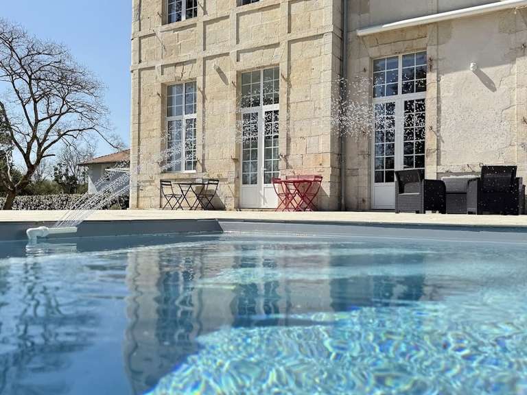 Propriété Soorts-Hossegor - 11 chambres - 680m²