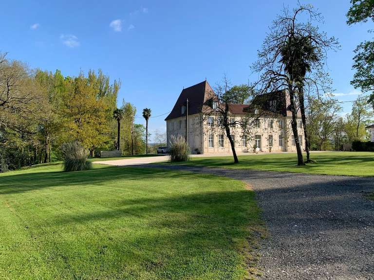 Propriété Soorts-Hossegor - 11 chambres - 680m²