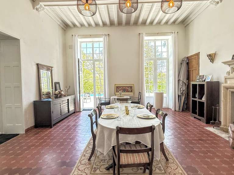 Propriété Soorts-Hossegor - 11 chambres - 680m²