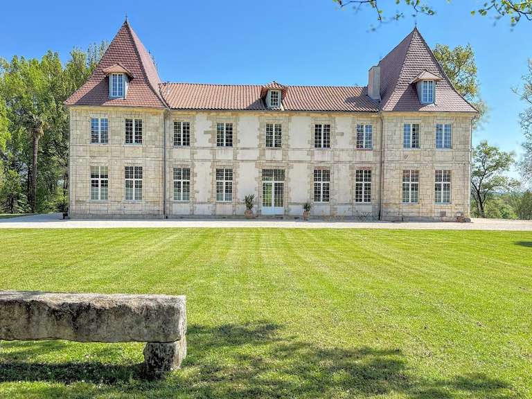 Propriété Soorts-Hossegor - 11 chambres - 680m²