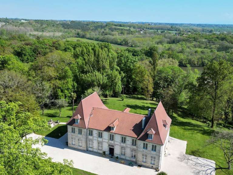 Propriété Soorts-Hossegor - 11 chambres - 680m²