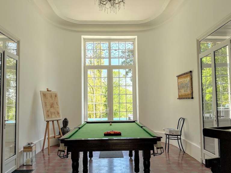 Propriété Soorts-Hossegor - 11 chambres - 680m²