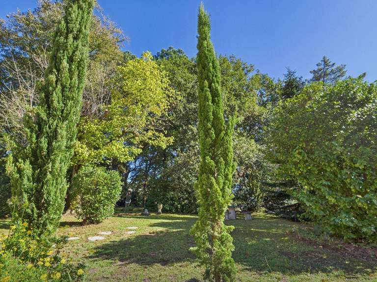 Propriété Soorts-Hossegor - 10 chambres - 500m²