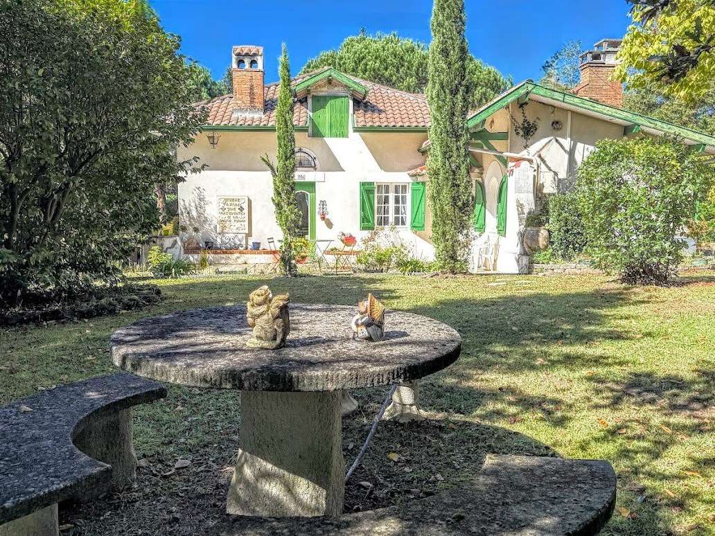 Propriété Soorts-Hossegor