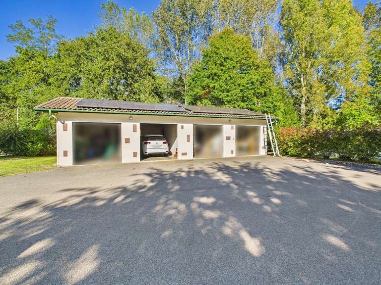 Propriété Soorts-Hossegor - 10 chambres - 500m²