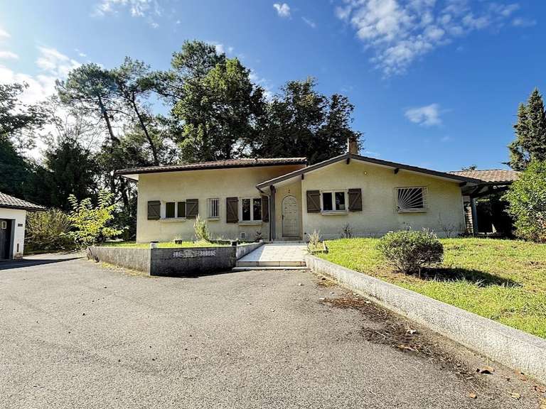 Propriété Soorts-Hossegor - 10 chambres - 500m²